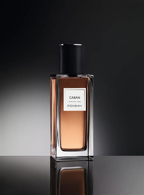 parfum caban yves saint laurent|ysl caban.